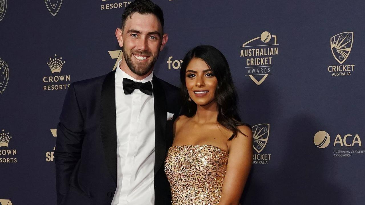 Maxwell’s Romantic Proposal That Didn’t Go as Planned