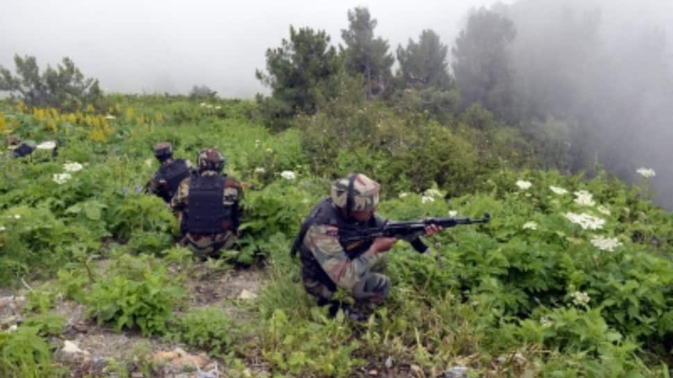 Jammu And Kashmir: Infiltration Bid Foiled, Two Terrorists Killed At LOC Kupwara