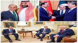 How Pakistan Won Over US, China And Saudi – What About Jinnah’s Vision?