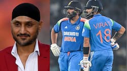 Rohit Sharma And Virat Kohli Will Shine In Australia: Harbhajan Singh 