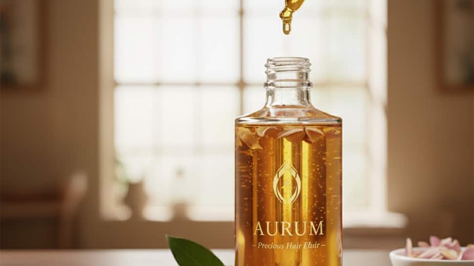  Nourishing Hair Oils for  Shiny Hair – Top Picks on Myntra’s Diwali Sale