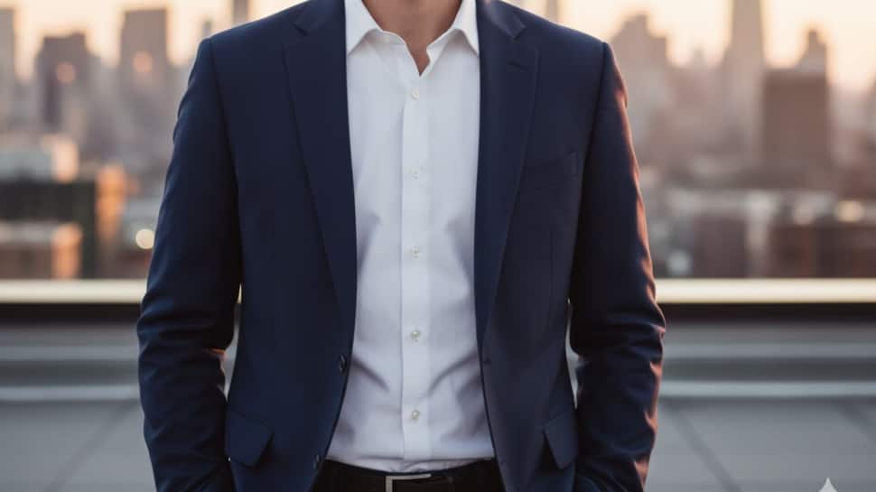  Stylish Men’s Blazers for Every Occasion – Top Picks on Myntra’s Diwali Sale