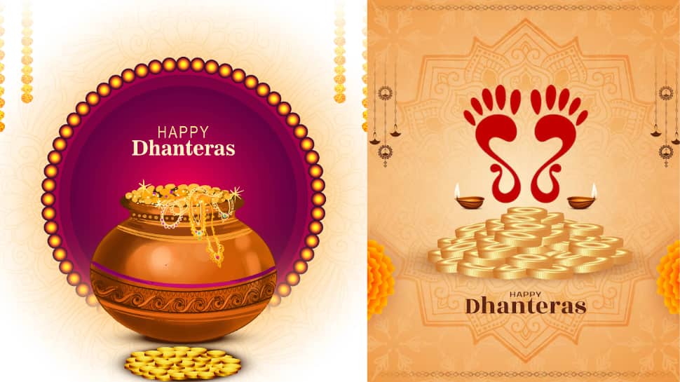 Dhanteras 2025: Can't Afford Gold? Attract Wealth By Buying THESE Items