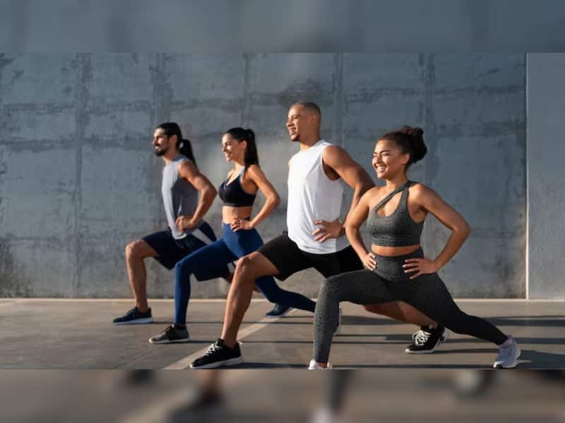 Wellness & Fitness Subscriptions