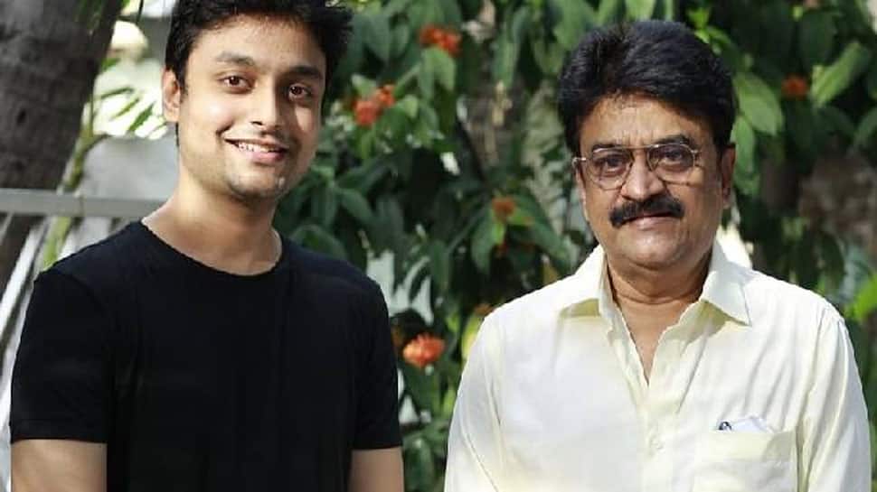 Actor's IAS Officer Son