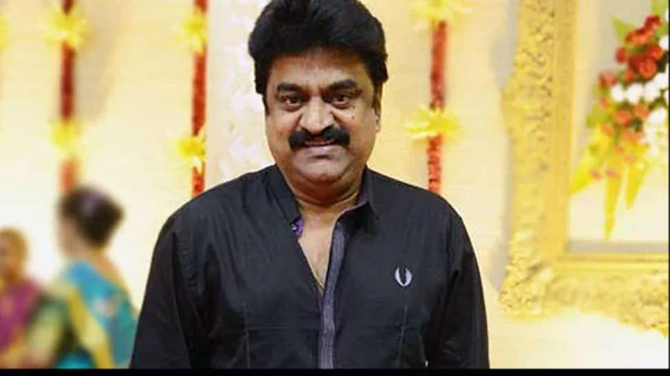 Who is Chinni Jayanth