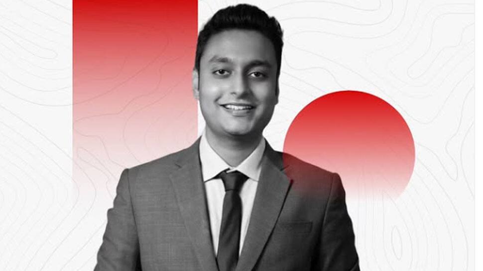 Srutanjay Narayanan's Professional Biodata