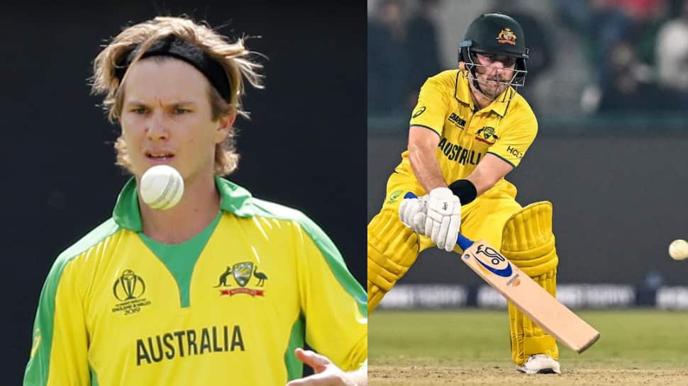 Big Setback For Australia: Zampa, Inglis Ruled Out Of First ODI Against India