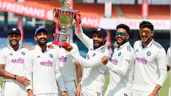 IND vs WI: India Dominate West Indies, Seal Series 2-0 Under Gill’s Captaincy
