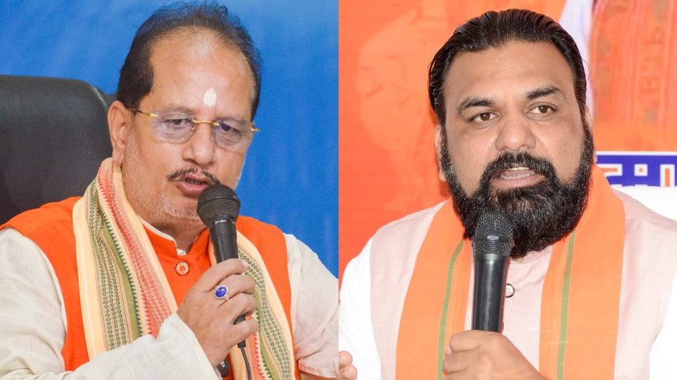 Bihar Assembly Elections 2025: BJP Releases First List Of 71 Candidates - Check Full List