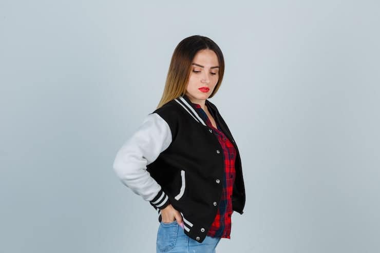 Shop Stylish Women’s Bomber Jackets This Diwali Sale