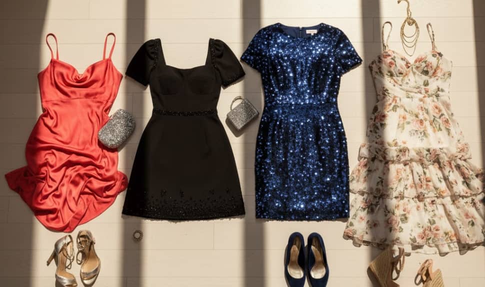 Must-Have Dresses to Slay This Diwali – Only on Myntra’s Diwali Sale 2025!