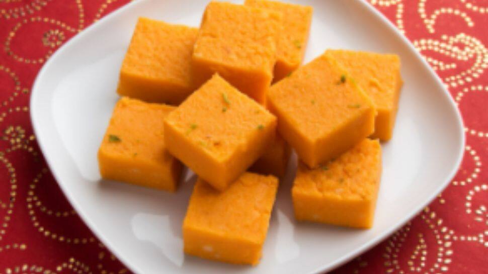 Smell Test: Real Vs Fake Khoya