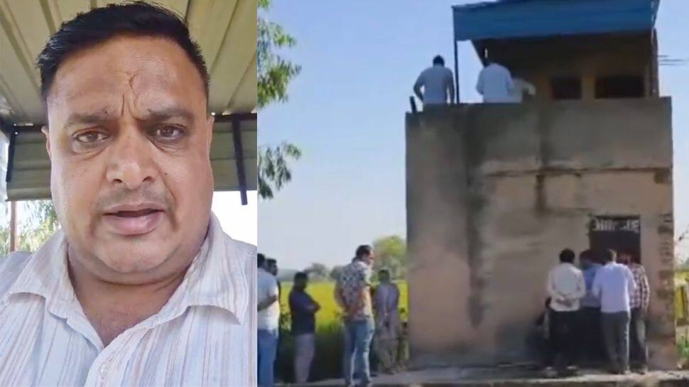 Haryana IPS Suicide Case Turns Murkier: ASI’s Death Adds Fresh Twist