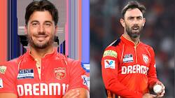 4 Players Punjab Kings Might Release To Increase IPL 2026 Auction Purse 