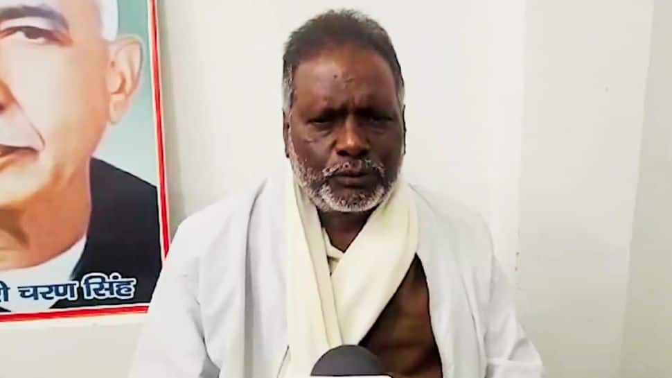 Bihar Election 2025: JD(U) MP Ajay Kumar Mandal Seeks Resignation Over Bihar Poll Seat Distribution