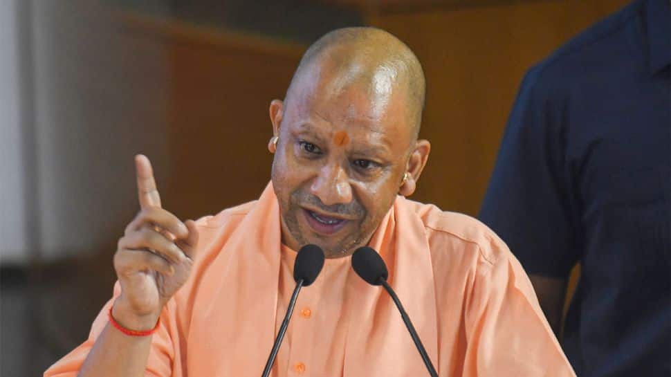 CM Yogi’s Diwali Gift: Announces Diwali Bonus For 14 Lakh UP Govt Employees