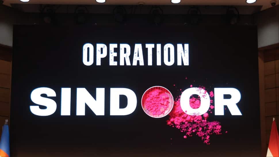 ‘Operation Sindoor 2.0 Will Be Deadlier’: Western Command Chief Issues Stern Warning To Pakistan