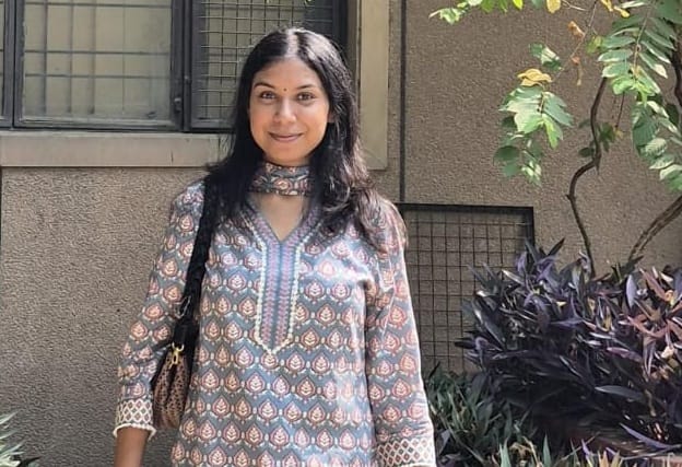 Shweta Kumari