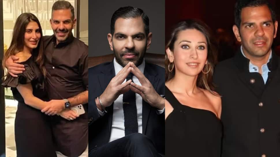 ‘She’ For Sunjay Kapur? Inside Karisma Kapoor’s Family Showdown Over A Rs 30,000 Crore Will