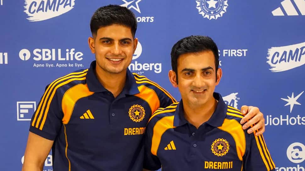 गौतम गंभीर ने भारतीय कप्तान के रूप में शुबमन गिल्स की नियुक्ति पर दो टूक कहा: किसी ने उन पर कोई एहसान नहीं किया…