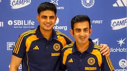 Gautam Gambhir's Blunt Take On Shubman Gill's Appointment As India's Captain 