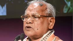 Bihar Assembly Polls: Jitan Ram Manjhi-Led HAM Announces Six Candidates