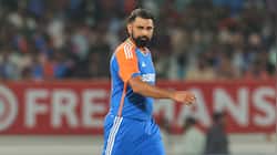 Md Shami Breaks Silence On Australia Series Snub, Gives Update On His Fitness 