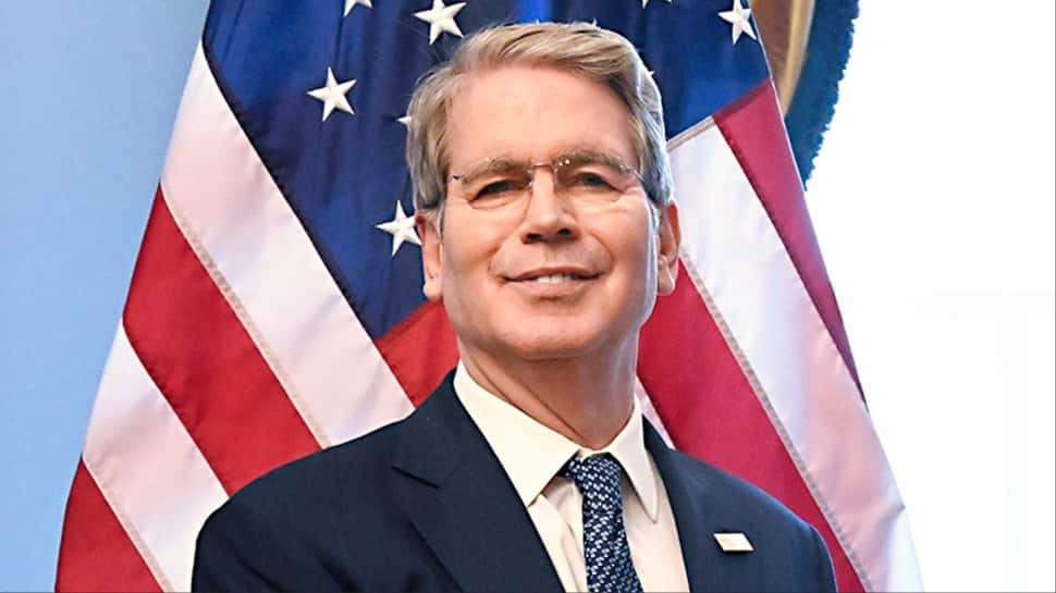 US Expects India, Allies’ Backing On China’s Rare Earth Curbs: US Treasury Secy