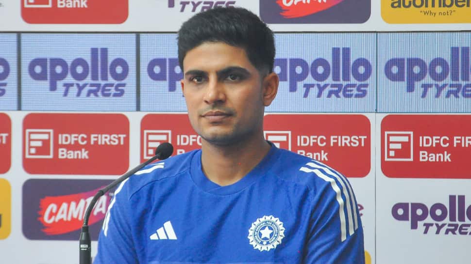 हम बस यही चाहते हैं कि वे बाहर जाएं और…: शुभमन गिल ने ऑस्ट्रेलिया दौरे के लिए विराट कोहली और रोहित शर्मा से अपनी उम्मीदों का खुलासा किया