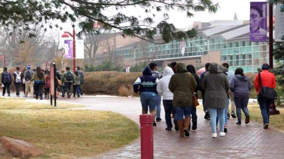 Trump Targets Indian Students: 5% Cap Hits Top US University Admissions