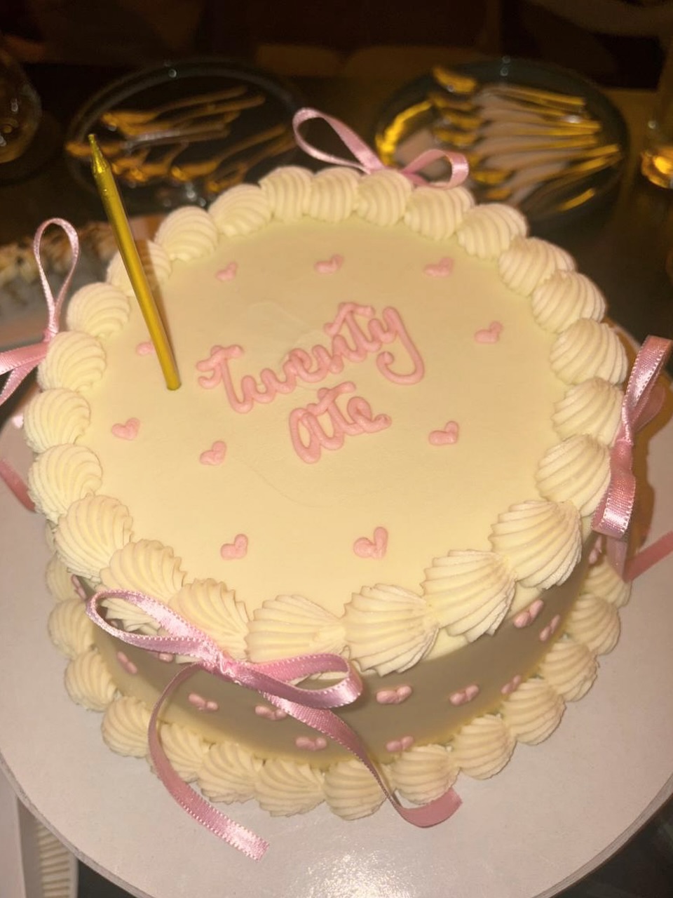 3. Saaniya Chandhok’s Five-Word Birthday Wish Goes Viral