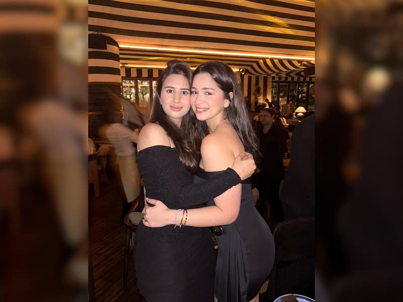 2. Arjun Tendulkar’s Heartfelt Birthday Wish Melts the Internet