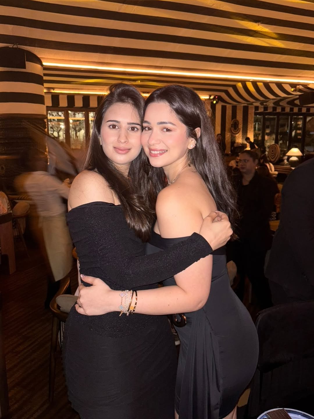 2. Arjun Tendulkar’s Heartfelt Birthday Wish Melts the Internet