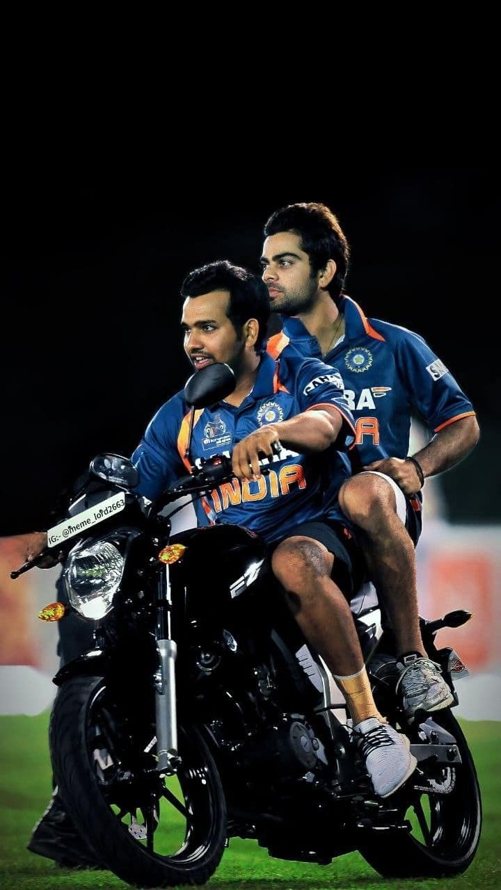 The New Era of Indian Cricket: The New Era of Indian Cricket: