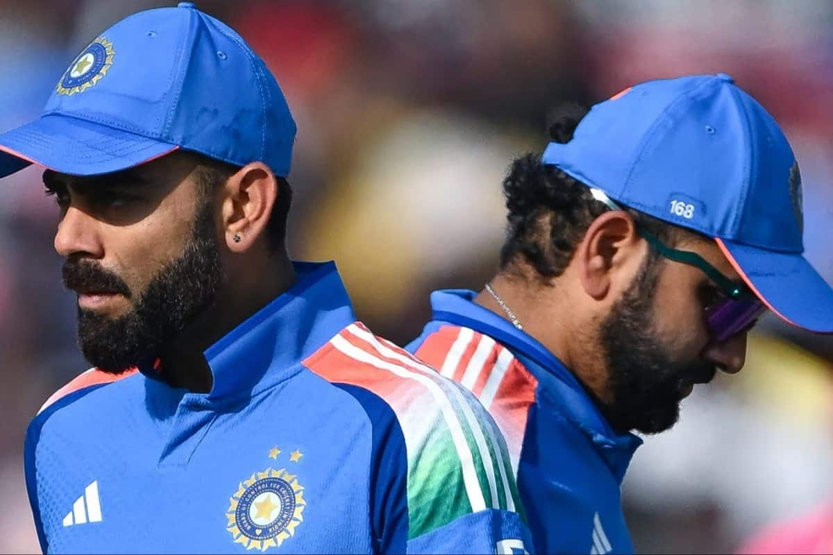 First Indian to 1000 Runs Against AUS Down Under: First Indian to 1000 Runs Against AUS Down Under: