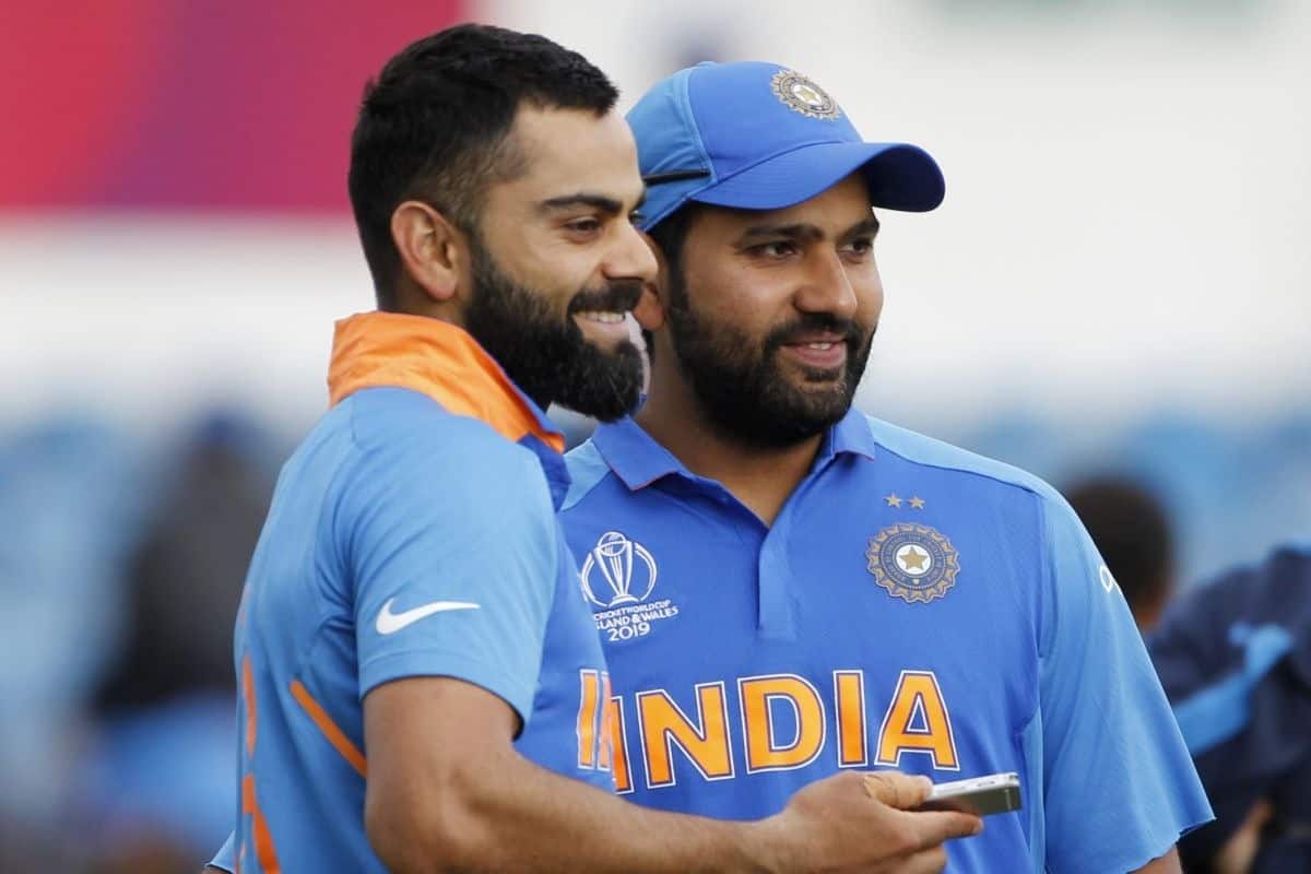 Closing on Tendulkar’s Hundred Record: Closing on Tendulkar’s Hundred Record:
