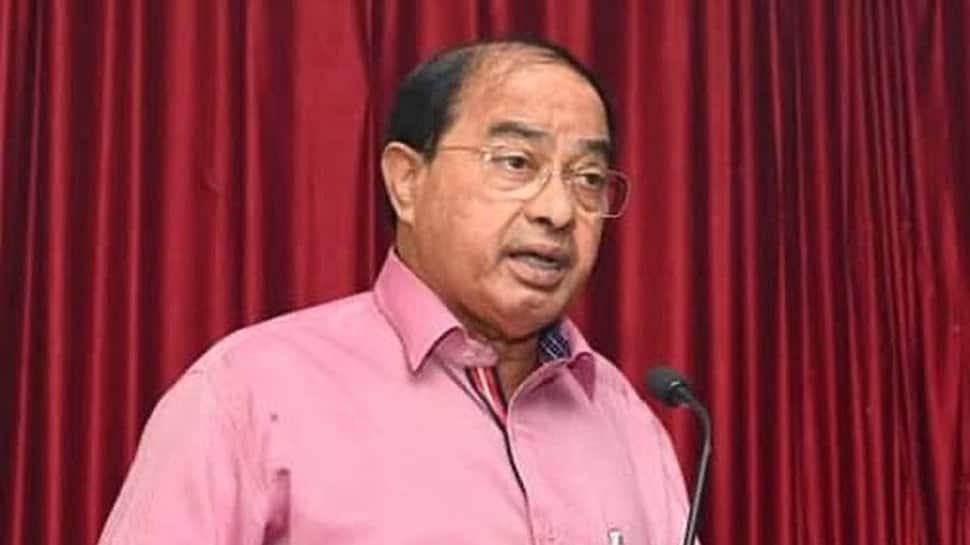 Former Goa CM And Minister Ravi Naik Dies At 79; PM Narendra Modi, Other Leaders Mourn Demise