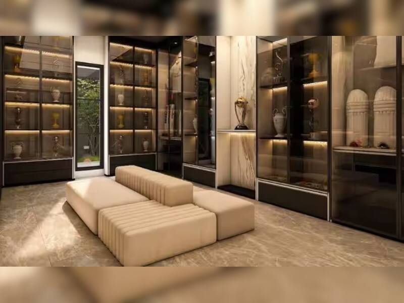 Happy Birthday Babar Azam: Inside Pakistan Legend’s Lavish Lahore Home ...