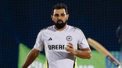 Mohammed Shami Slams Indian Selectors: “If I Can Play Ranji, Why Can’t I Play 