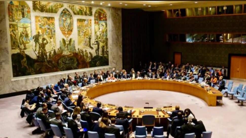 India Elected To UN Human Rights Council For 2026-28 Term