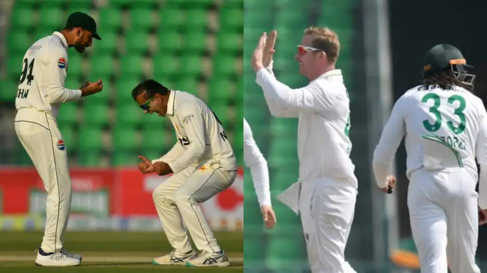 PAK बनाम SA पहले टेस्ट दिन की लाइव स्ट्रीम, 4: कब और कहां पाकिस्तान बनाम दक्षिण अफ्रीका मैच को मोबाइल ऐप्स, ऑनलाइन पर लाइव देखें