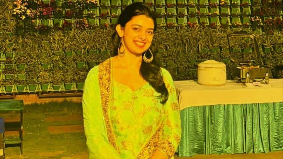 Who is Rupal Rana?