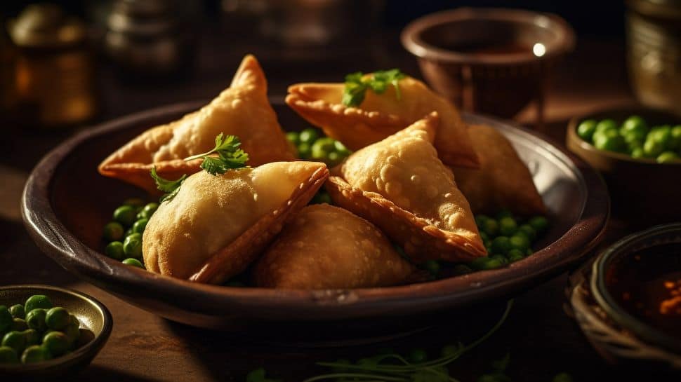 Is Your Love For Samosa Raising Risk Of Cancer? Doctor Warns About Dangers Of Using Recycled Oil