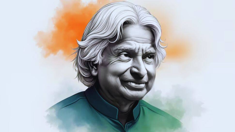 World Students' Day 2025: 15 Life Lessons And Quotes From Dr. A.P.J Abdul Kalam Every Student Must Know