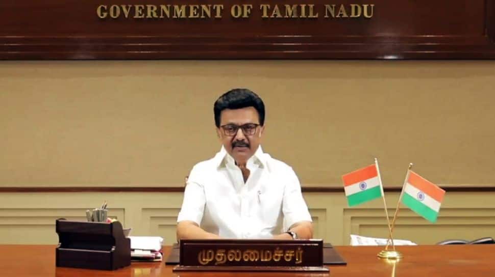 Tamil Nadu Govt To Introduce Bill Banning Hindi Hoardings And Films Across State