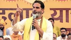 Prashant Kishor Predicts NDA's Defeat, Nitish Kumar's Ouster