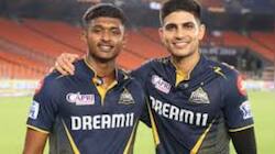 'Leave Gujarat, Join CSK’: Star Batter Told To Leave Gujarat Titans - WATCH