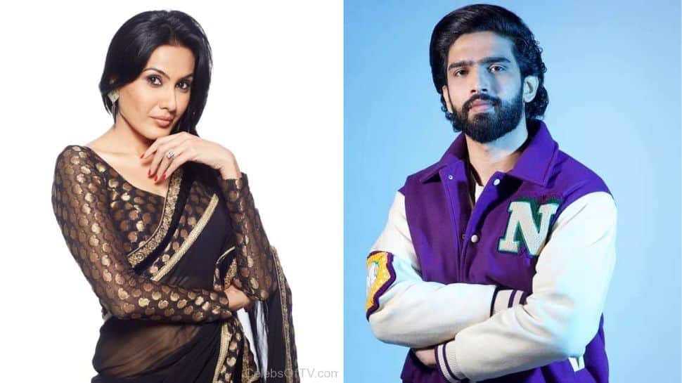 Amaal Mallik-Abhishek Bajaj Fight Sparks Social Media War: Kamya Punjabi, Amaal’s Team Lock Horns Over ‘Bigg Boss 19’ Clash