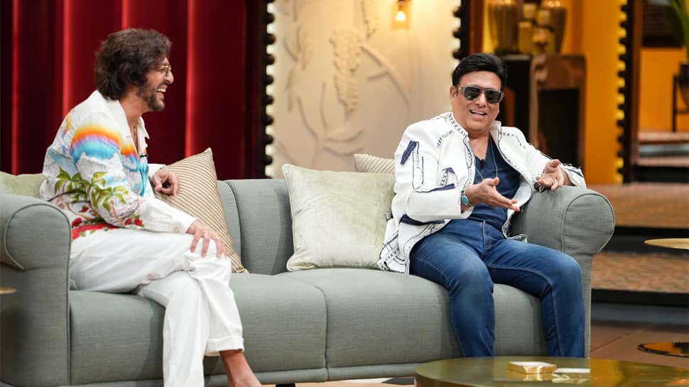 Two Much With Kajol And Twinkle: From Chunky Panday's Fauji Link With SRK To Govinda Dancing With British Popstar Samantha Fox!